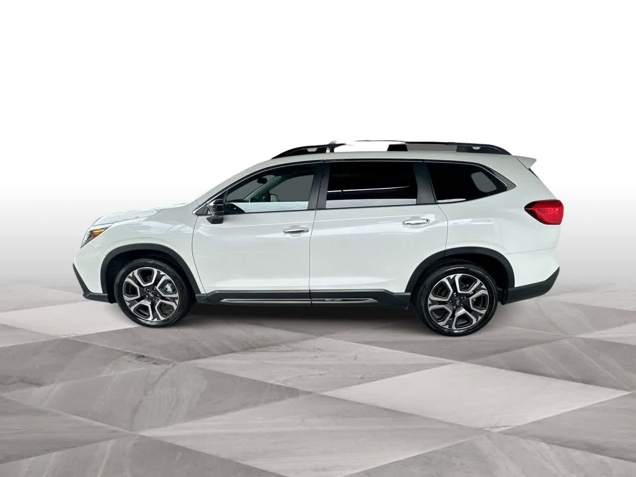 2025 Subaru Ascent Touring