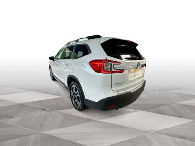 2025 Subaru Ascent Touring
