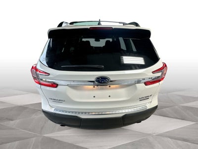 2025 Subaru Ascent Touring