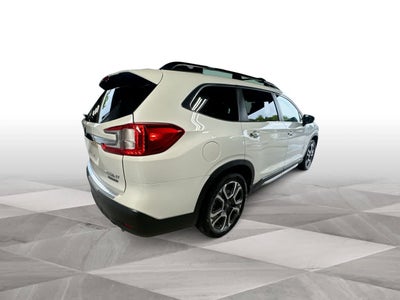 2025 Subaru Ascent Touring