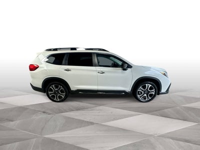 2025 Subaru Ascent Touring