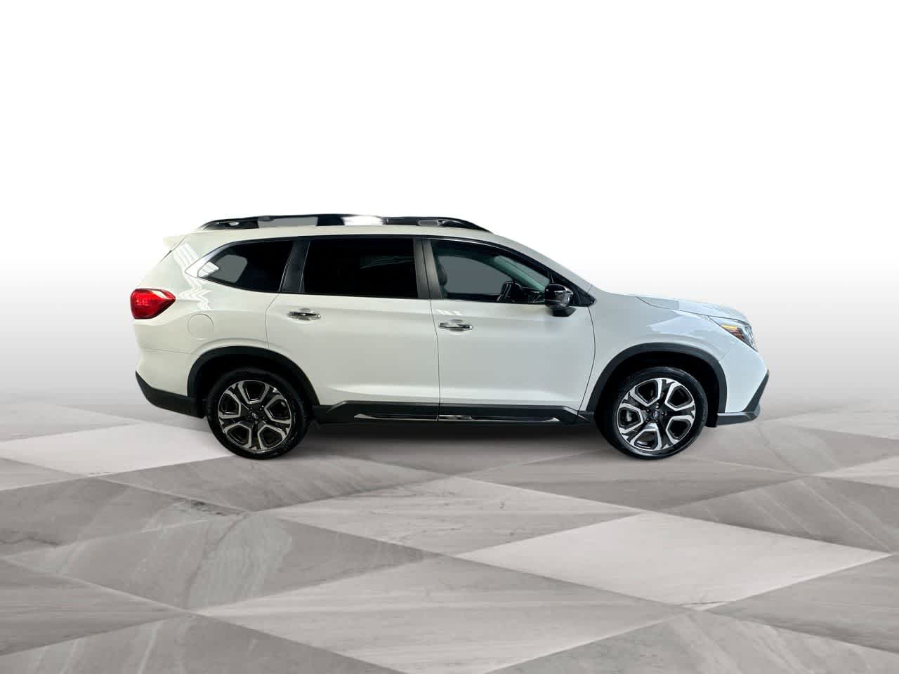 2025 Subaru Ascent Touring