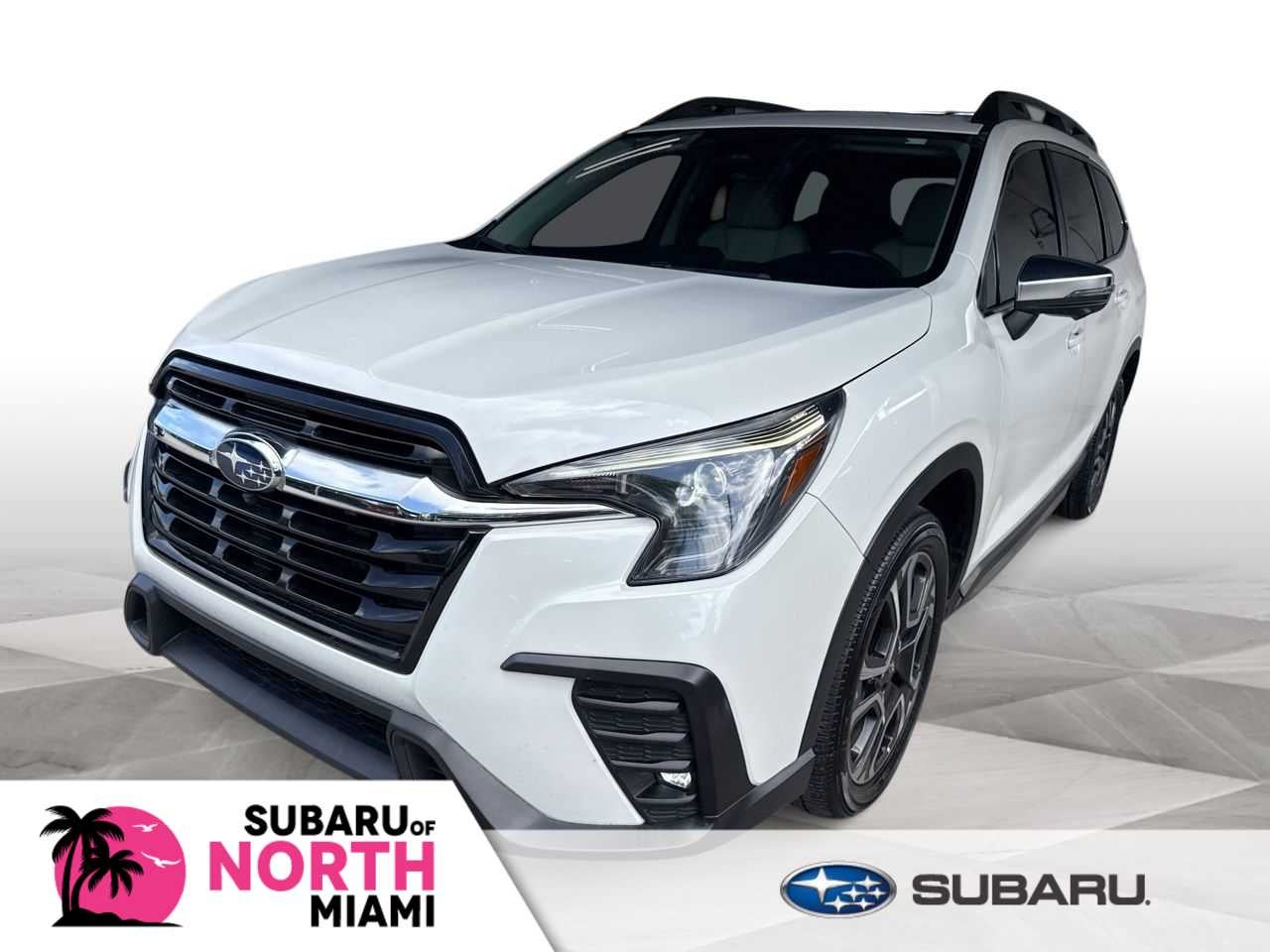 2023 Subaru Ascent Limited