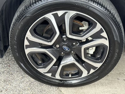 2023 Subaru Ascent Limited