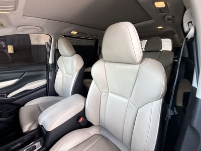 2023 Subaru Ascent Limited