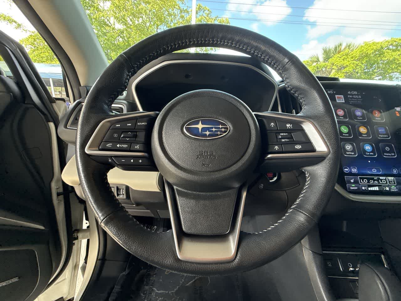 2023 Subaru Ascent Limited