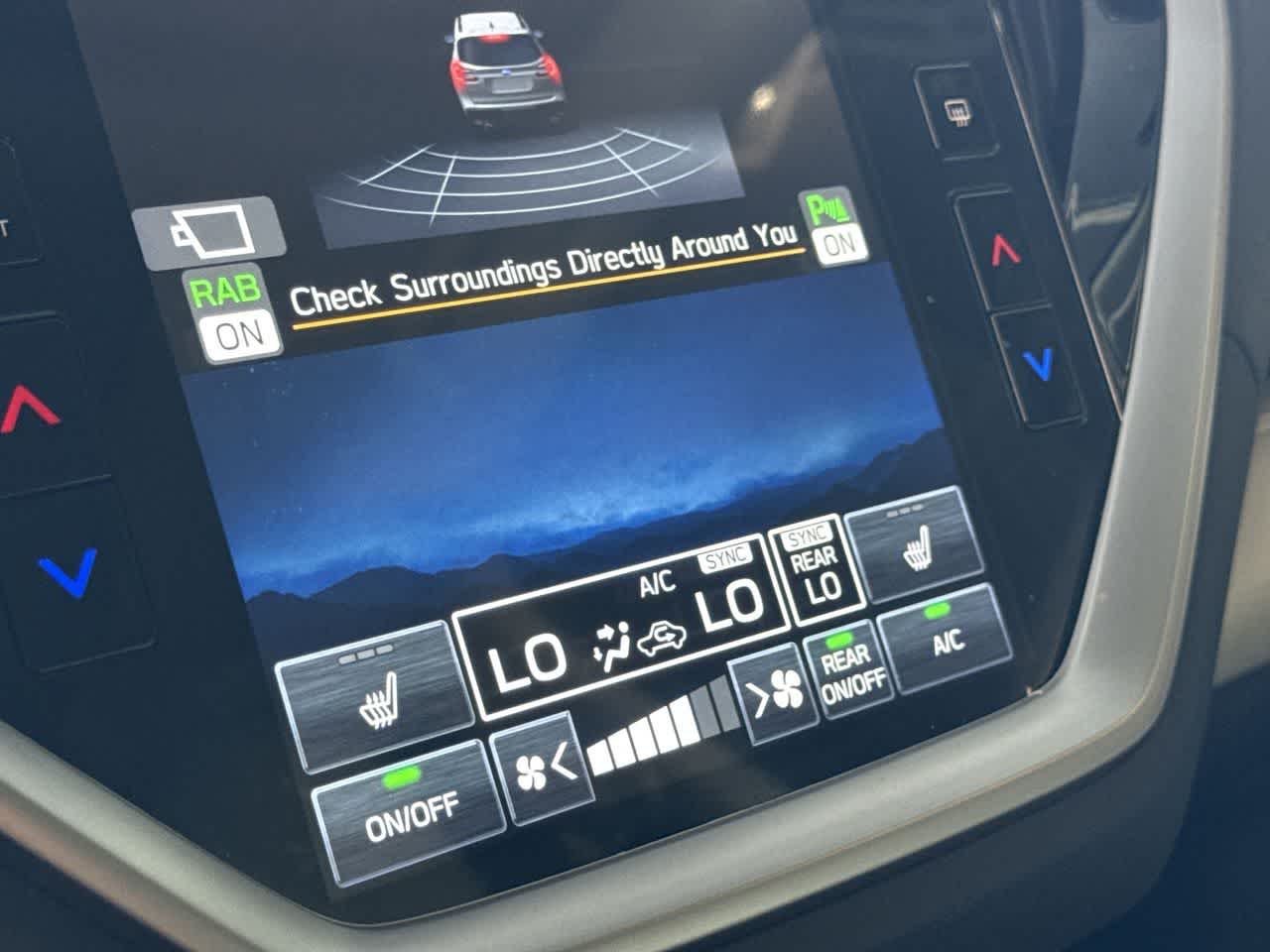 2023 Subaru Ascent Limited