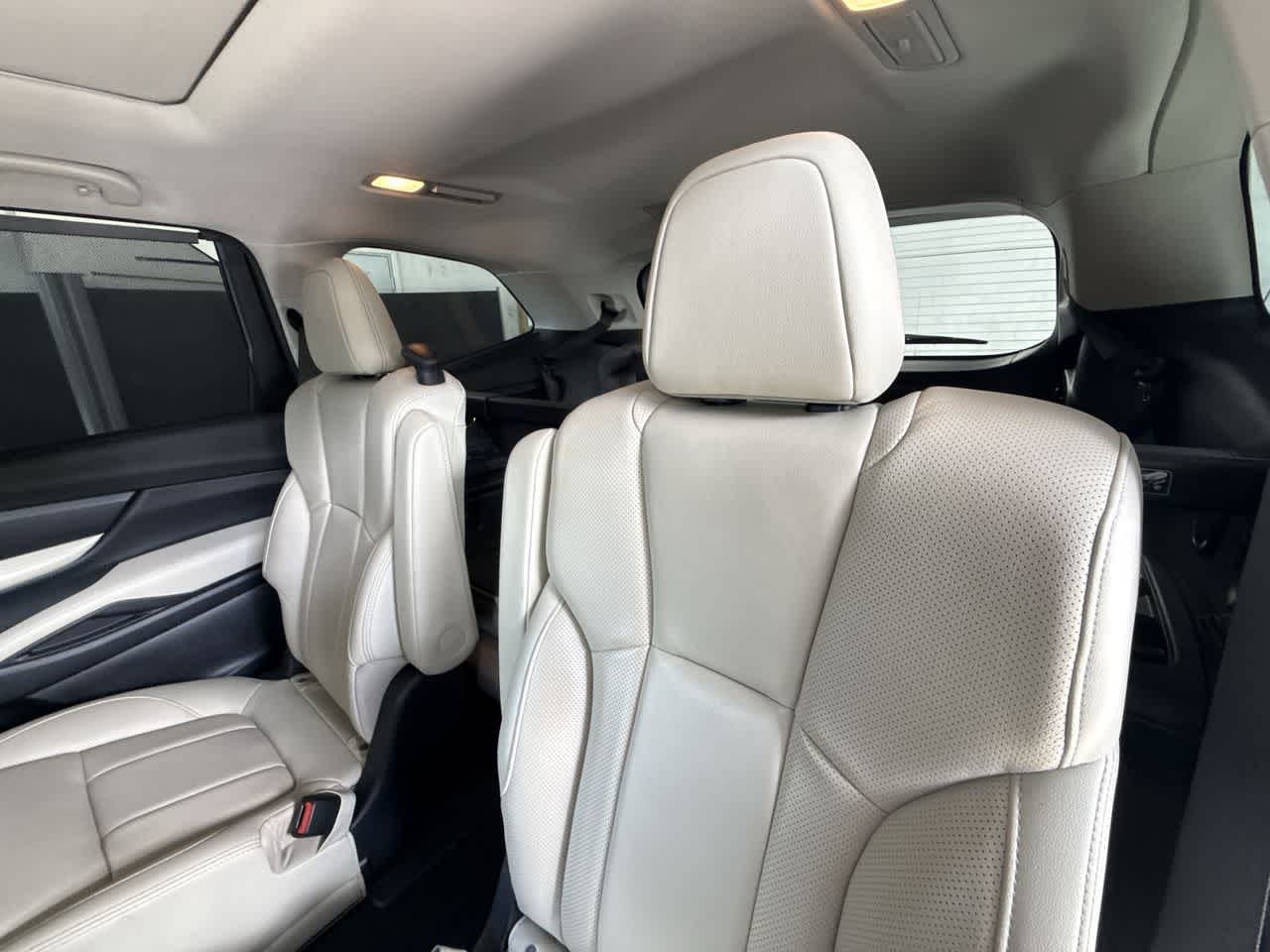 2023 Subaru Ascent Limited