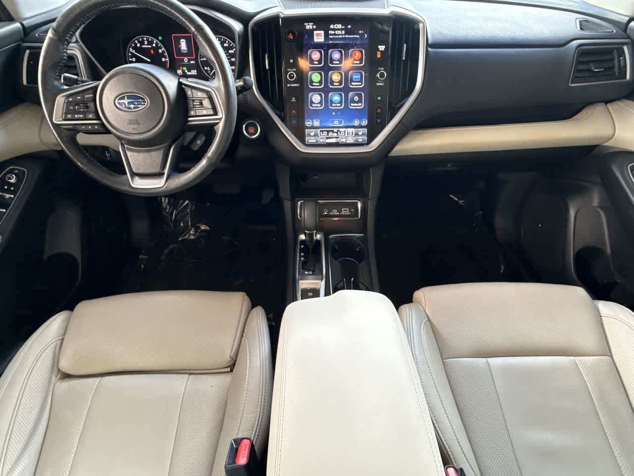 2023 Subaru Ascent Limited