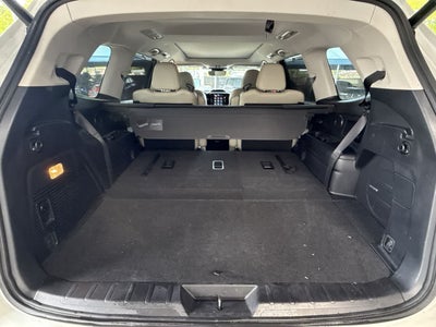 2023 Subaru Ascent Limited