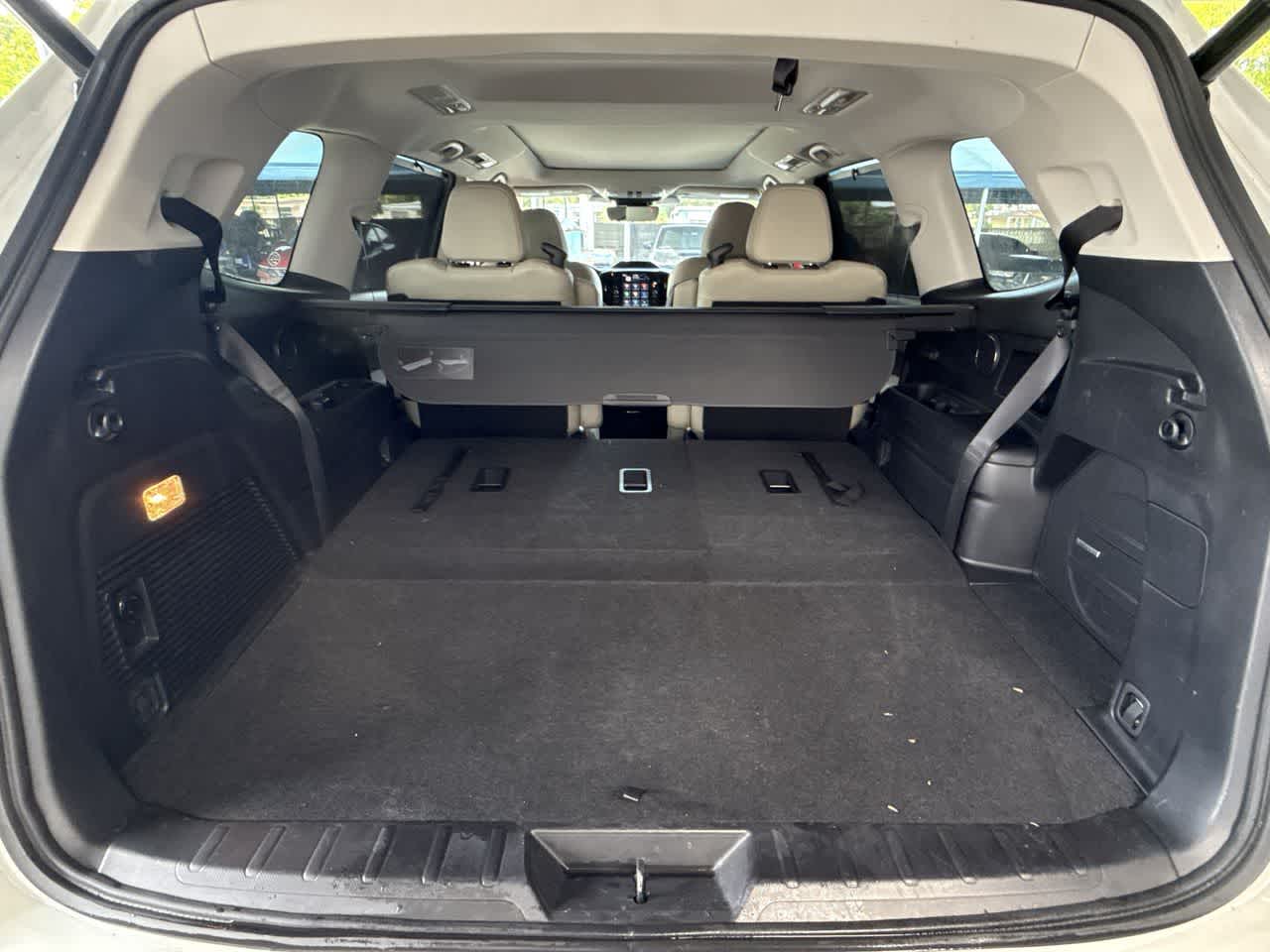 2023 Subaru Ascent Limited