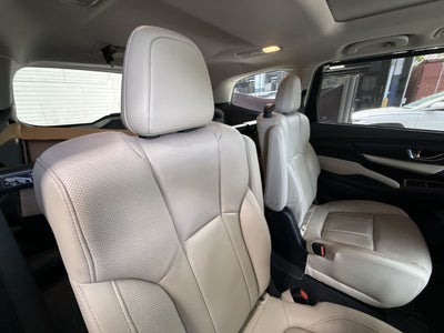 2023 Subaru Ascent Limited