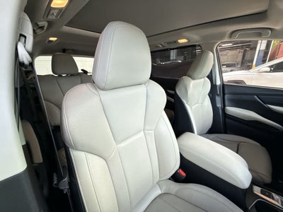 2023 Subaru Ascent Limited