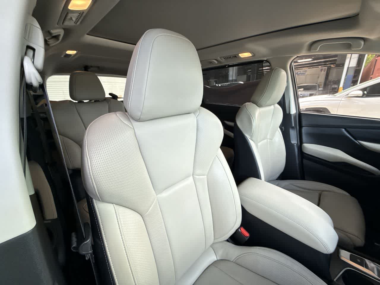 2023 Subaru Ascent Limited