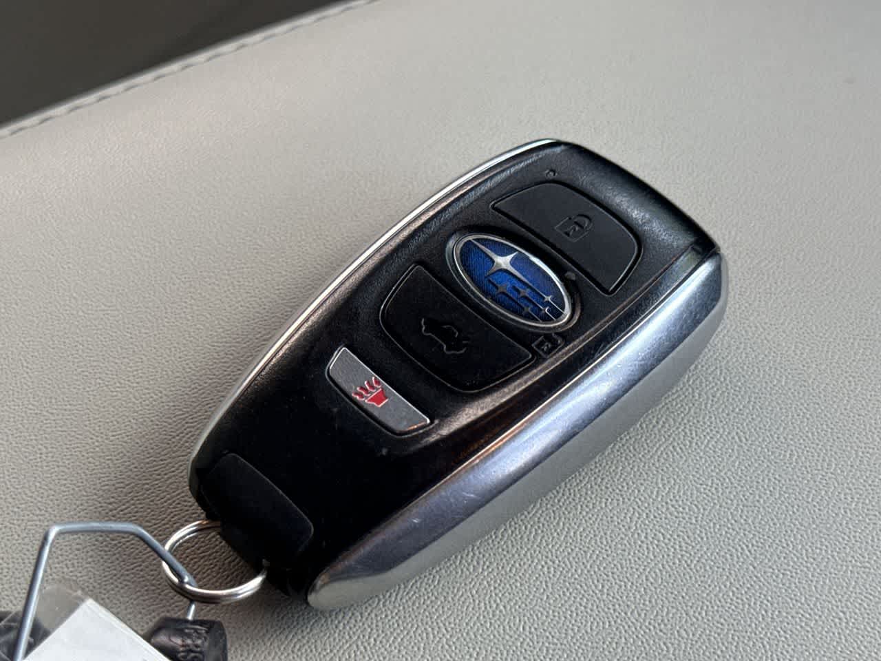 2023 Subaru Ascent Limited