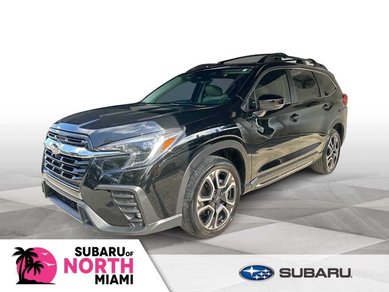 2024 Subaru Ascent Limited