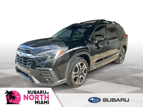 2024 Subaru Ascent Limited