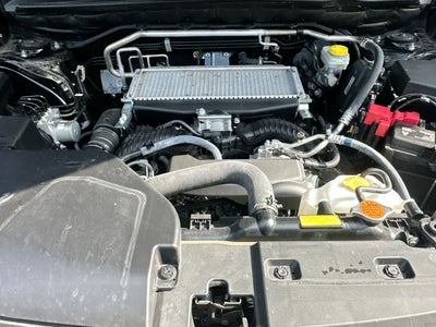 2024 Subaru Ascent Limited