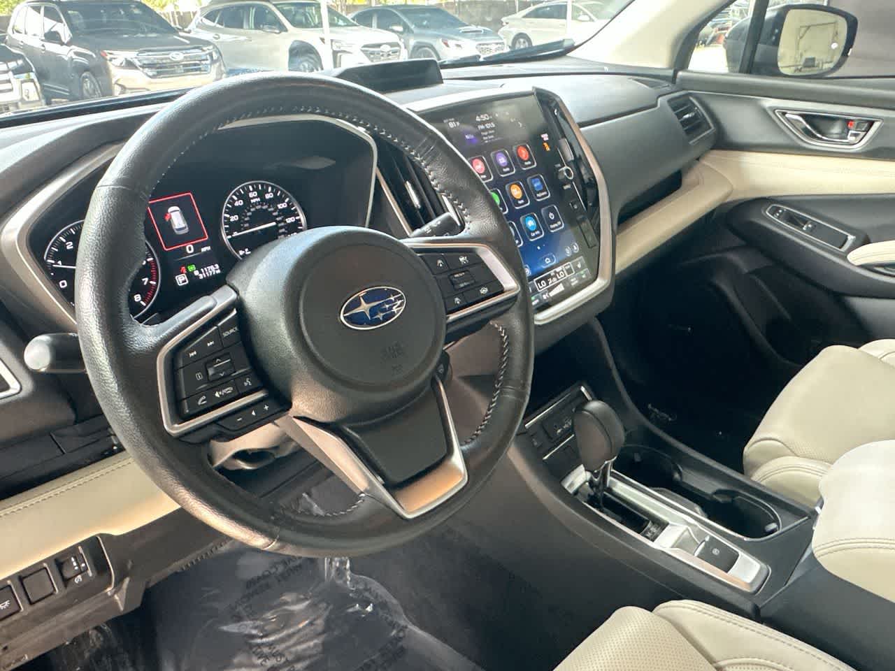 2024 Subaru Ascent Limited
