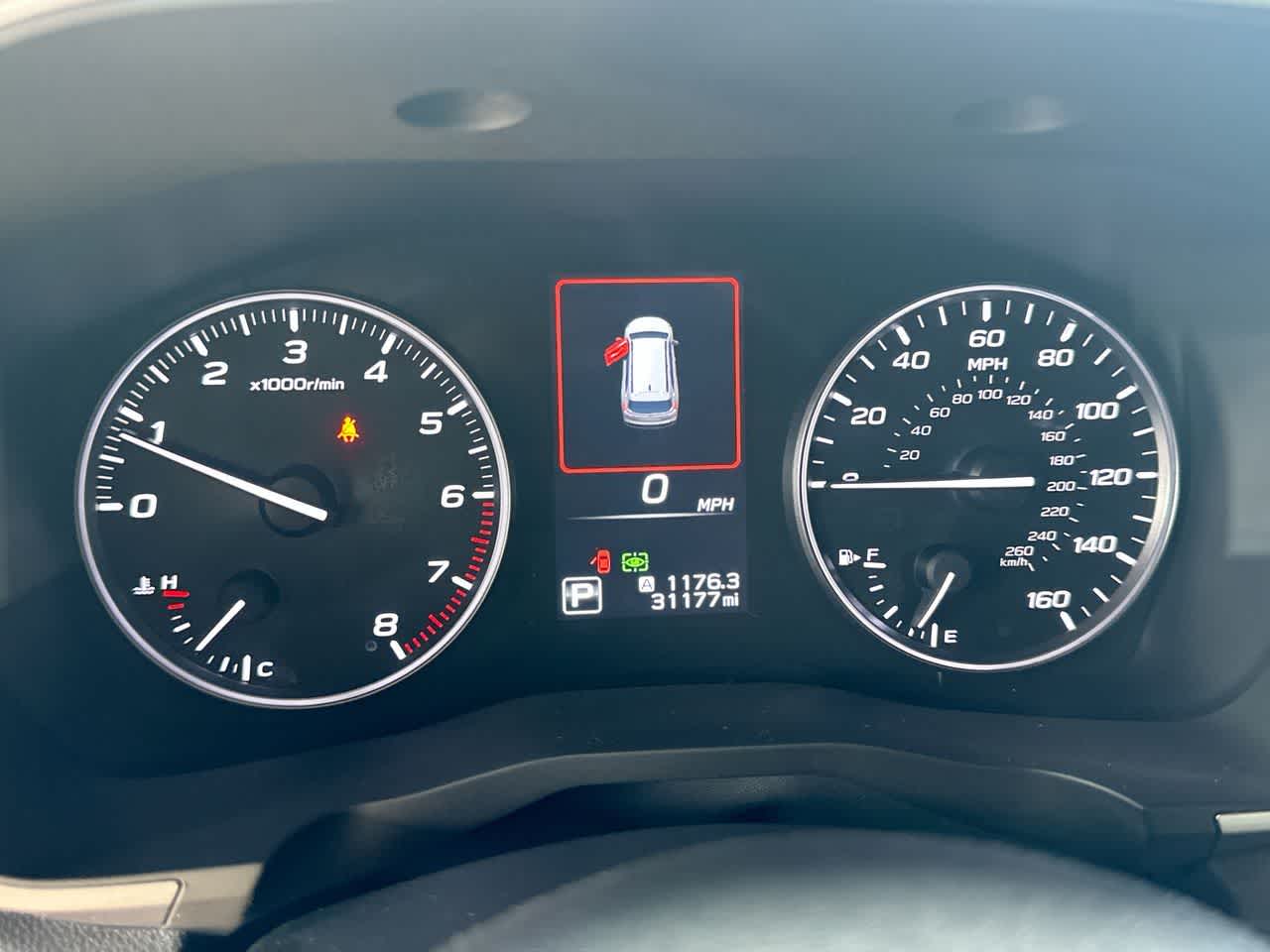 2024 Subaru Ascent Limited