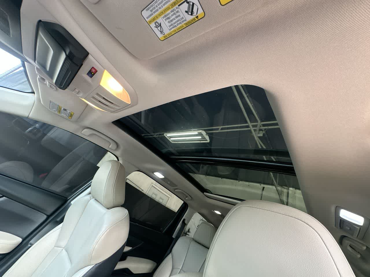 2024 Subaru Ascent Limited