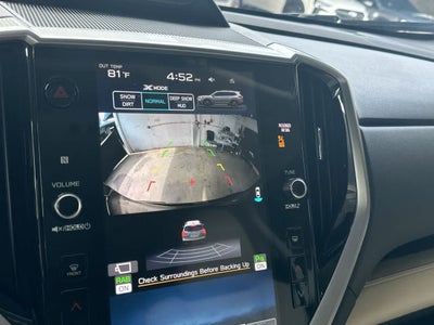 2024 Subaru Ascent Limited