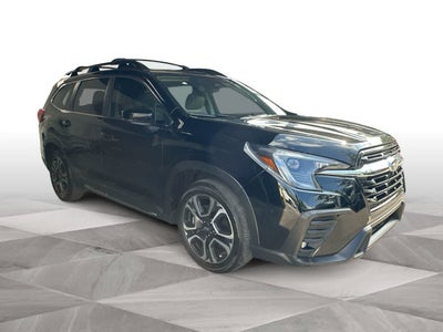 2024 Subaru Ascent Limited