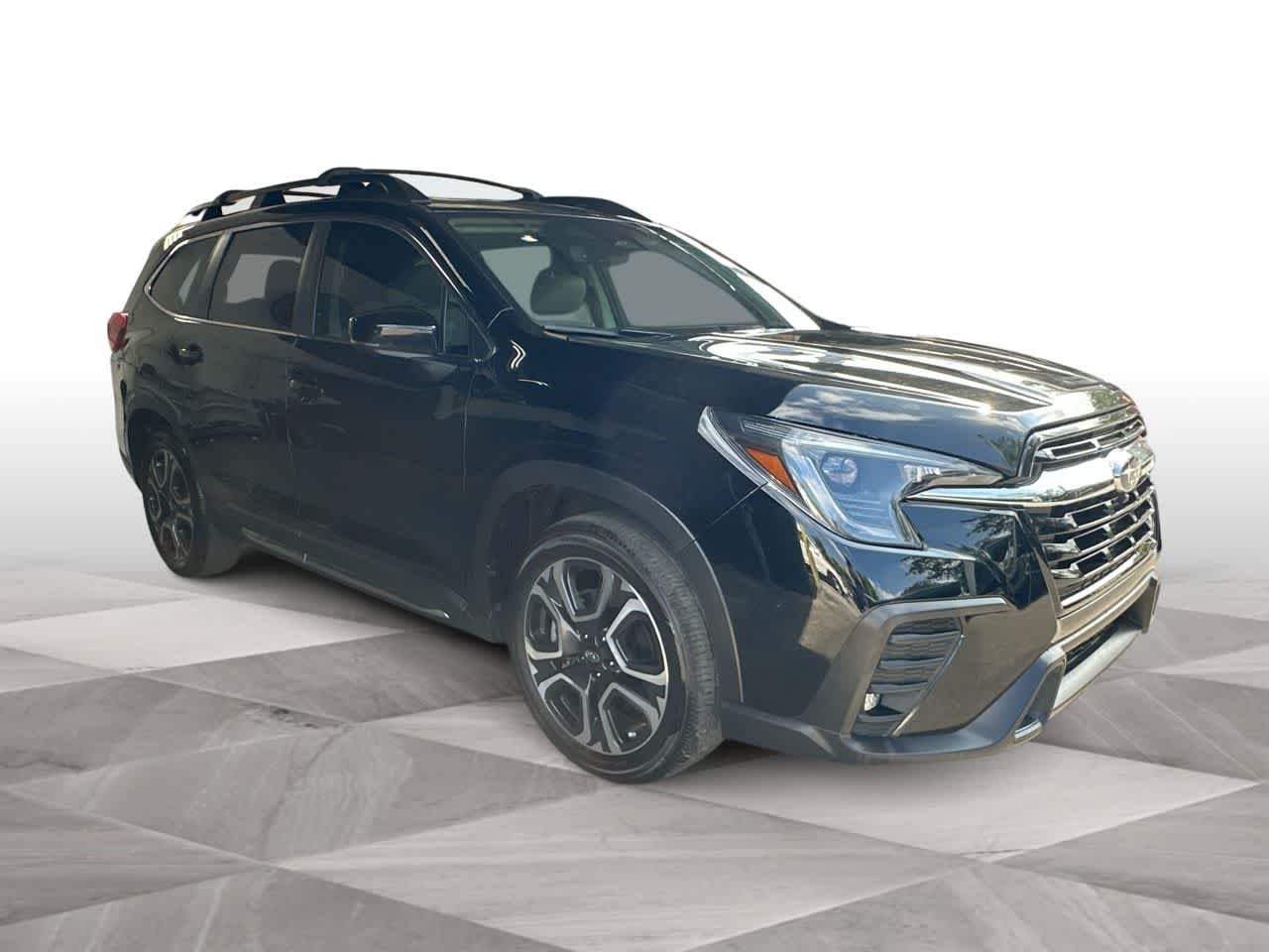 2024 Subaru Ascent Limited