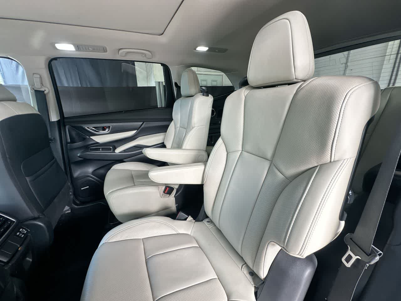 2024 Subaru Ascent Limited
