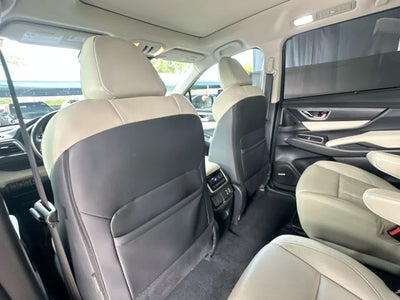 2024 Subaru Ascent Limited