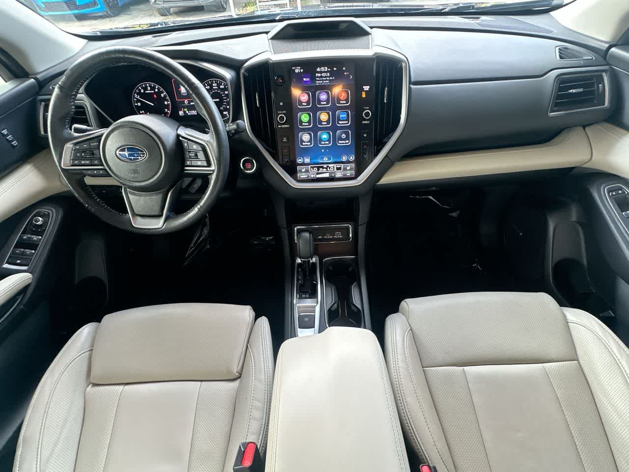 2024 Subaru Ascent Limited