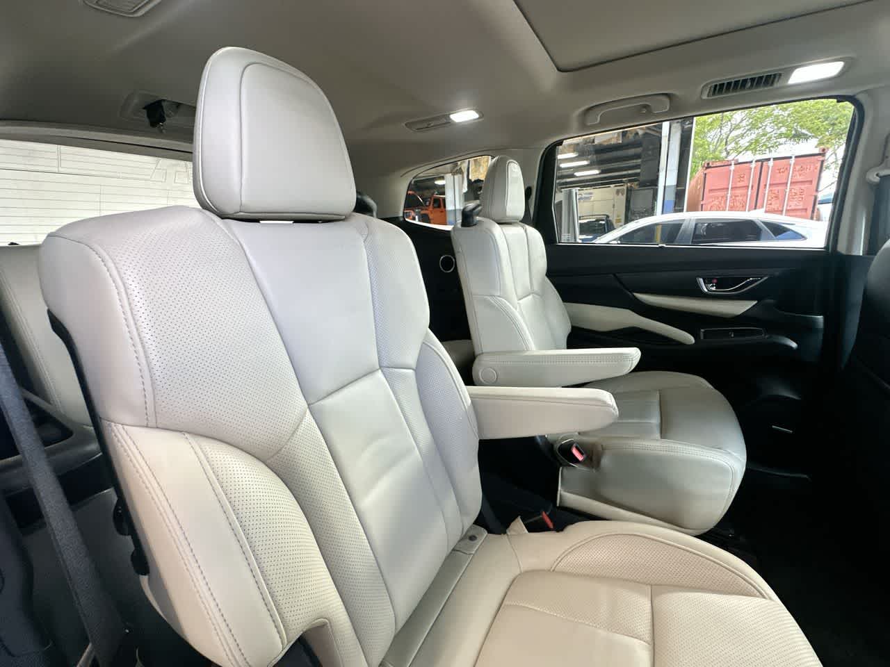 2024 Subaru Ascent Limited