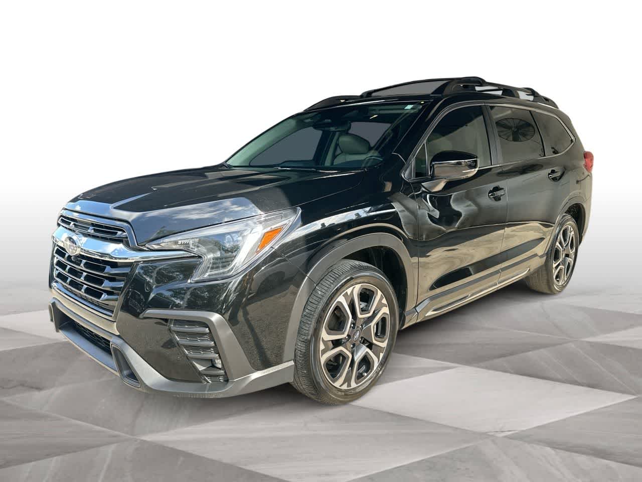 2024 Subaru Ascent Limited