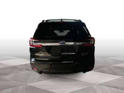 2024 Subaru Ascent Limited