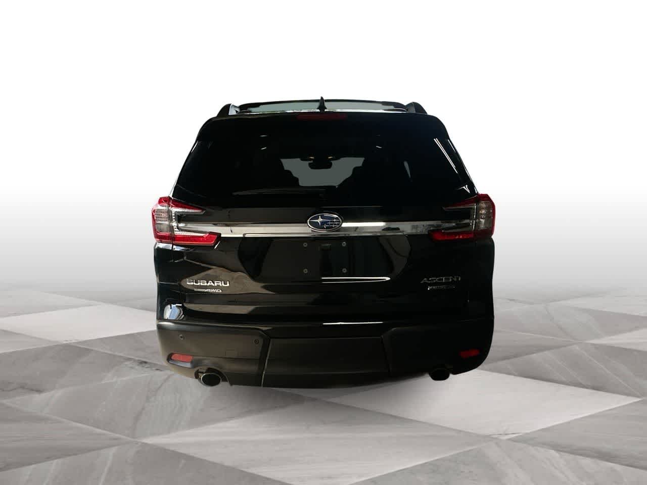 2024 Subaru Ascent Limited
