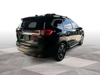 2024 Subaru Ascent Limited