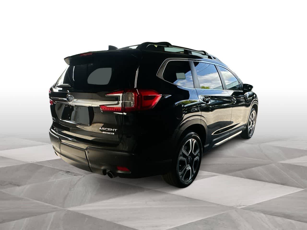 2024 Subaru Ascent Limited