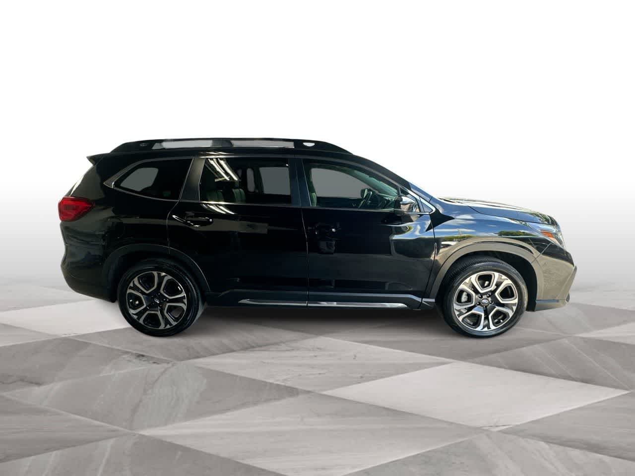 2024 Subaru Ascent Limited