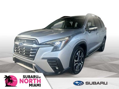 2023 Subaru Ascent Touring