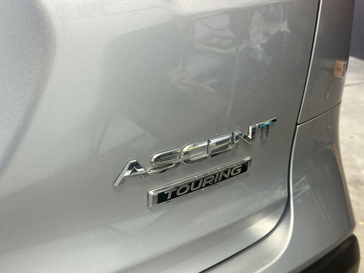 2023 Subaru Ascent Touring