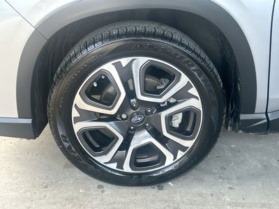 2023 Subaru Ascent Touring