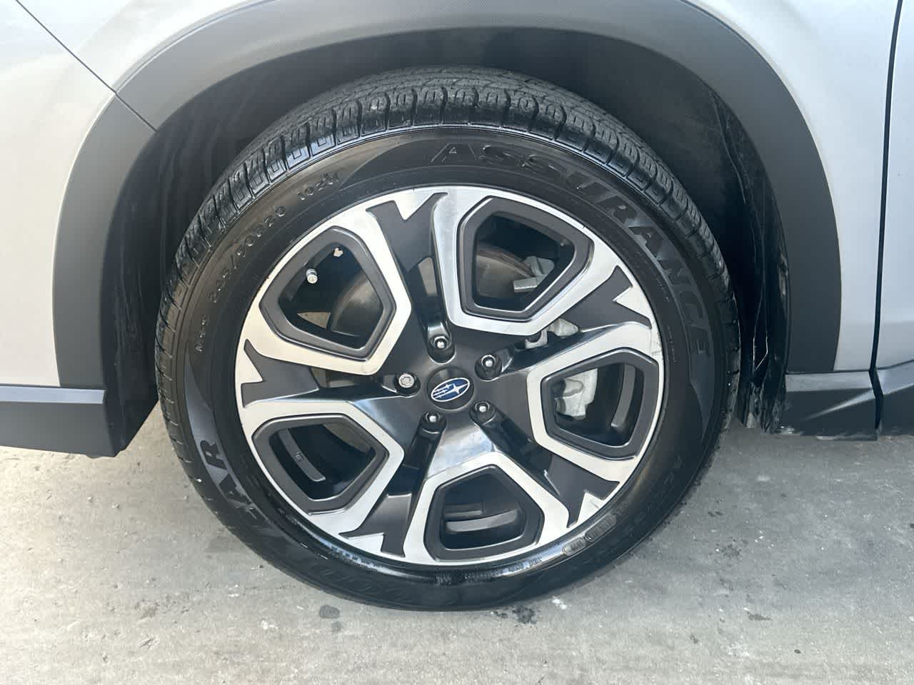 2023 Subaru Ascent Touring