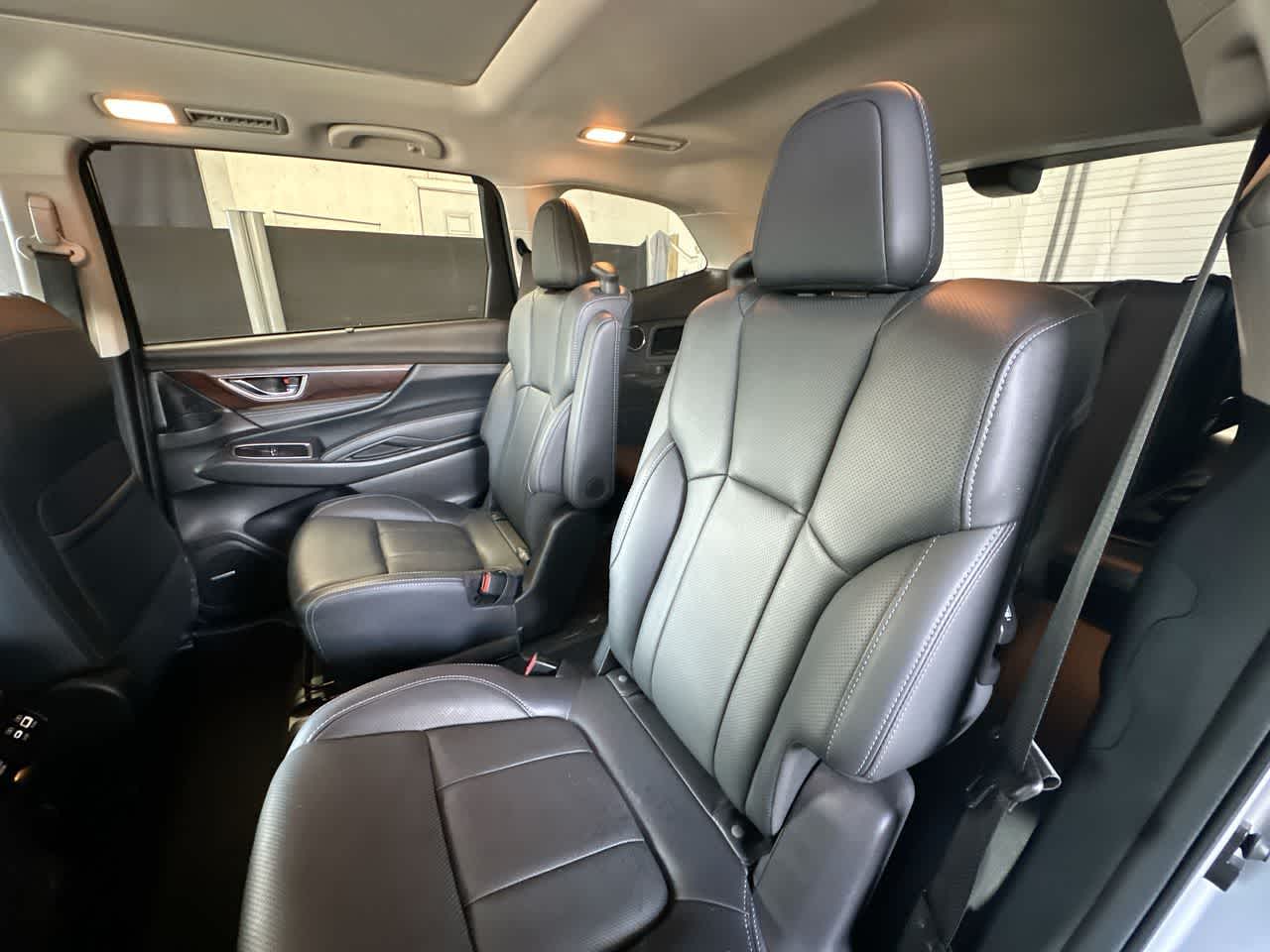 2023 Subaru Ascent Touring