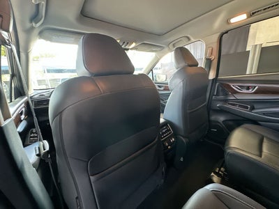 2023 Subaru Ascent Touring