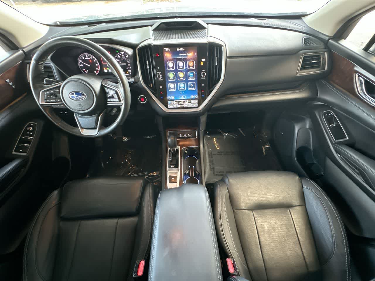 2023 Subaru Ascent Touring