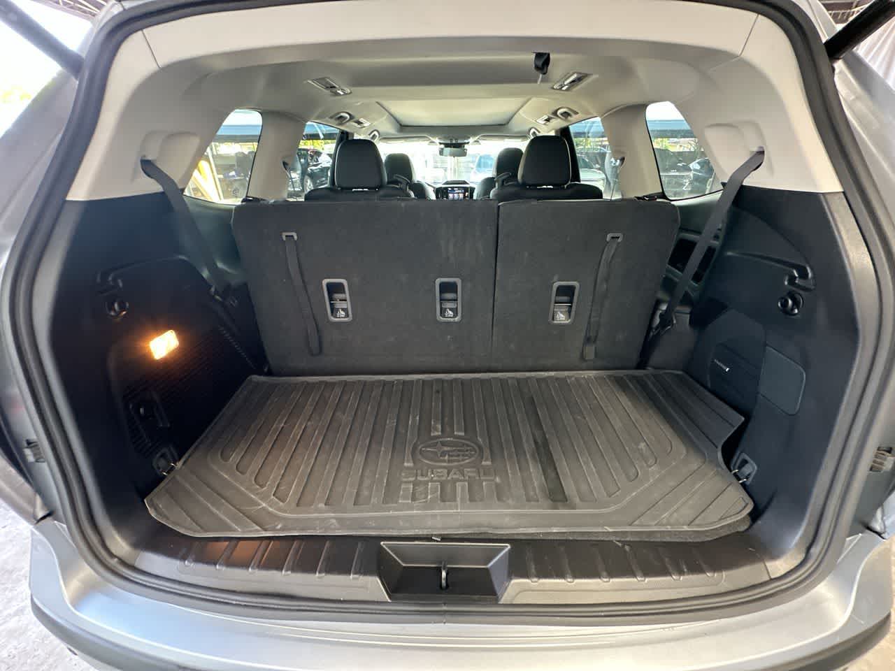 2023 Subaru Ascent Touring