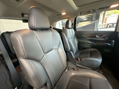 2023 Subaru Ascent Touring