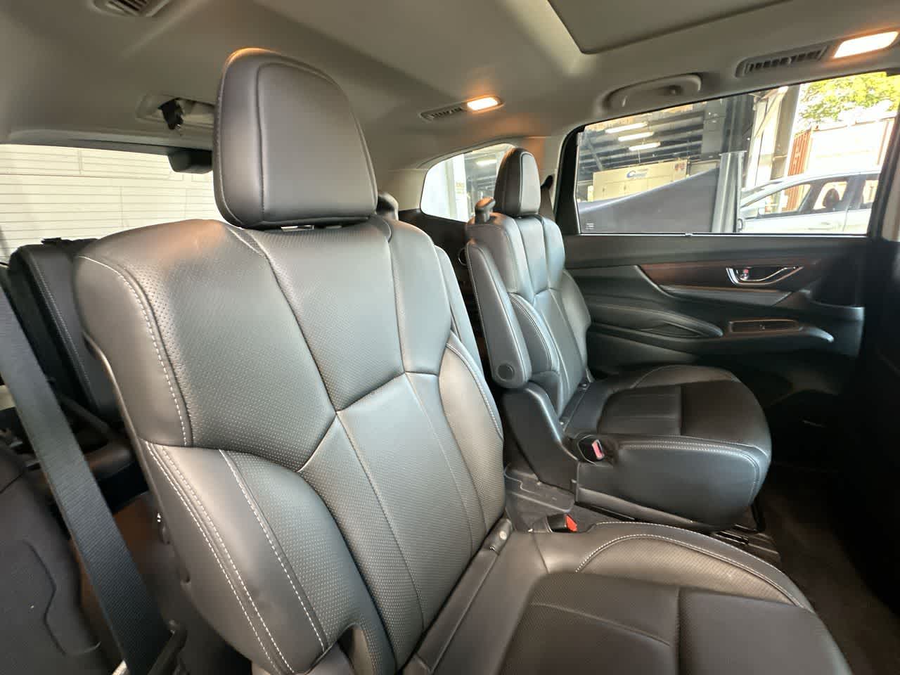 2023 Subaru Ascent Touring