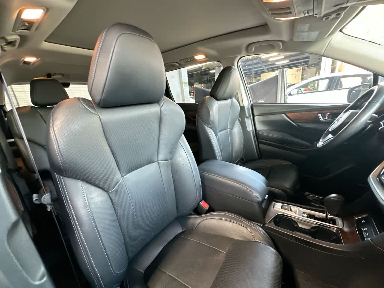 2023 Subaru Ascent Touring