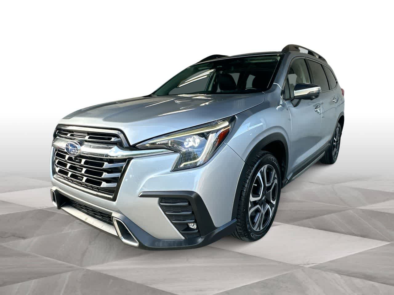 2023 Subaru Ascent Touring